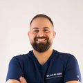Dr. Ali Al-Salhi